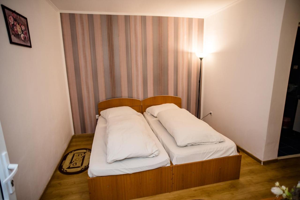 Hotel Marion Poiana Dumbraveni  Eksteriør bilde